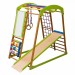 Детский спортивный комплекс "BabyWood Plus"