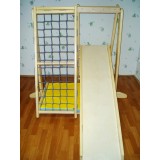Спортивно - игровой комплекс 