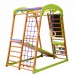 Детский спортивный комплекс "BabyWood Plus"