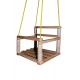 Качелька из бука