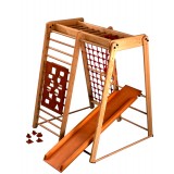 Спортивно - игровой комплекс "Кроха-3"